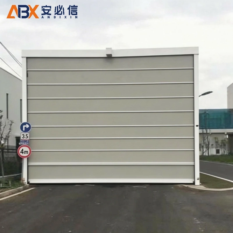 伊春市高速堆积门