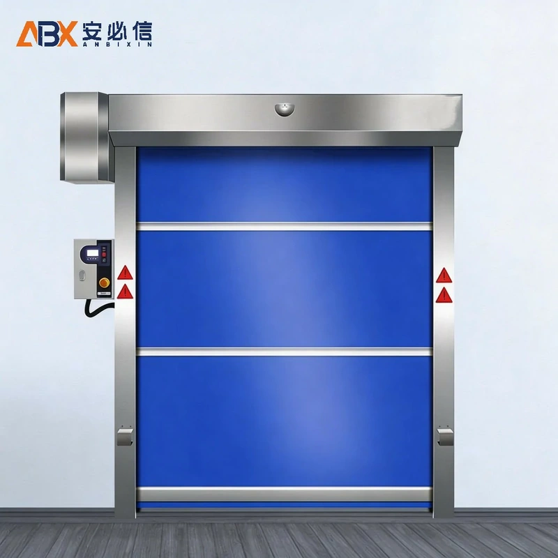 伊春市快速门