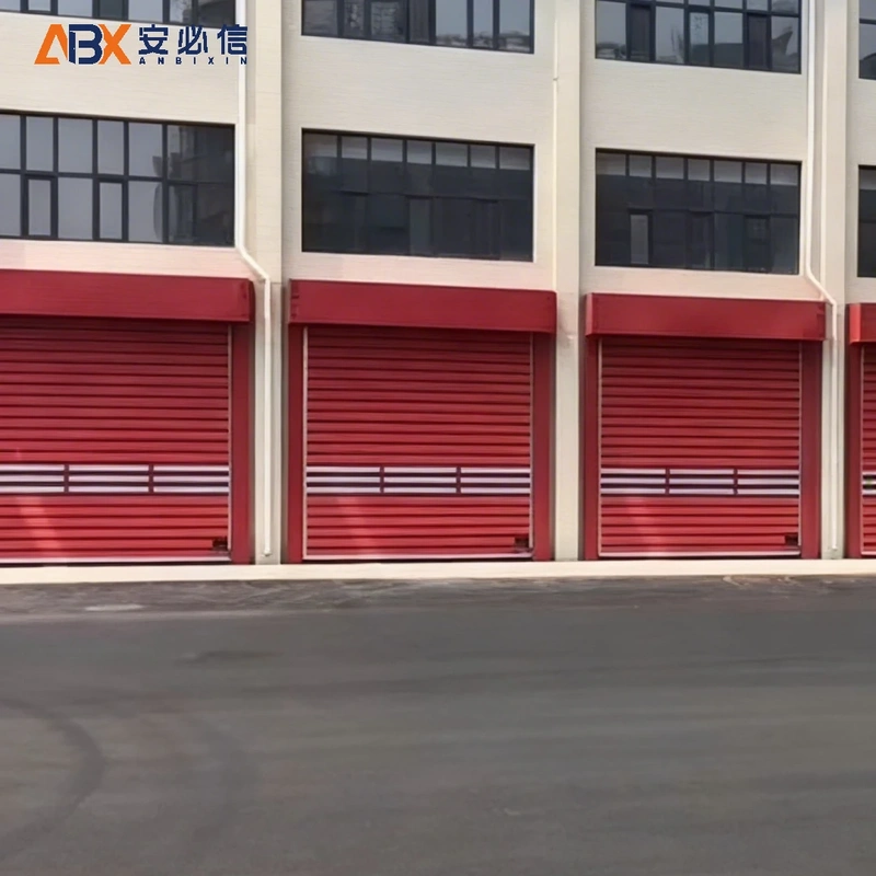 伊春市感应高速门